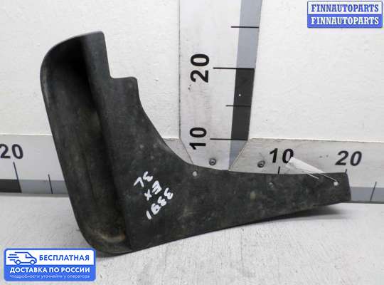 Брызговик колеса (резиновый) на Infiniti EX / QX50 (J50)