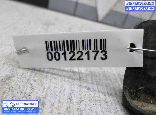 Брызговик колеса (резиновый) на Infiniti EX / QX50 (J50)