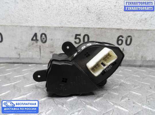 Кнопки на Hyundai Santa Fe I (SM, Classic +ТАГАЗ)