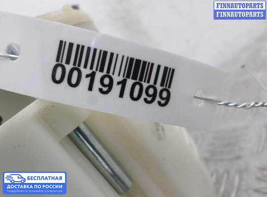 Бензонасос на Ford Edge (CD3)