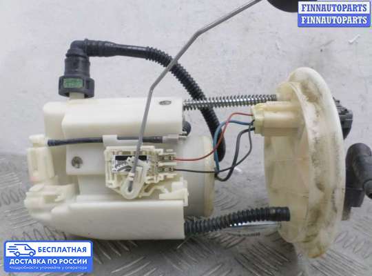 Бензонасос на Ford Edge (CD3)