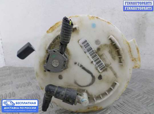 Бензонасос на Ford Edge (CD3)