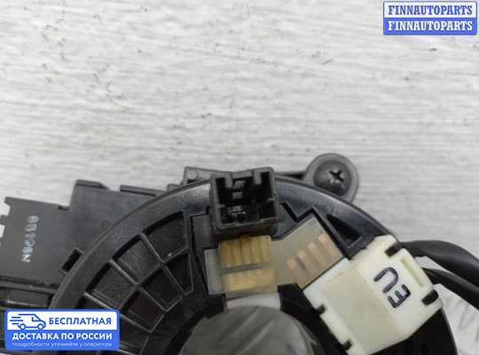 Подрулевой шлейф (кольцо SRS) на Infiniti FX II / QX70 (S51)