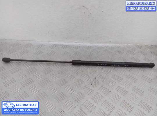 Амортизатор капота на Mercedes-Benz C (W204)