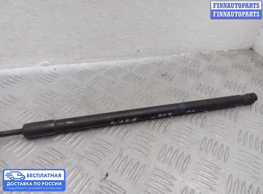 Амортизатор капота на Mercedes-Benz C (W204)