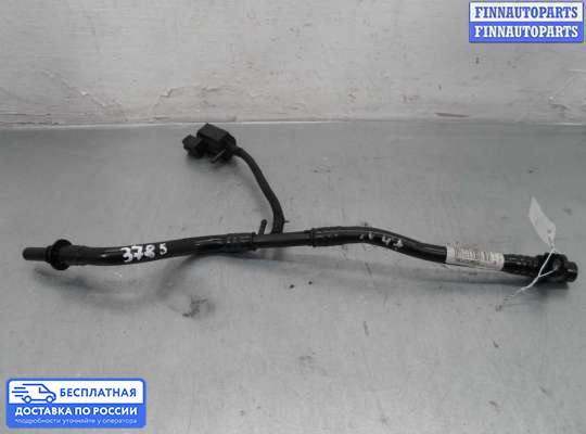Патрубок (трубка, шланг) на BMW 1 (E81/E82/E87)