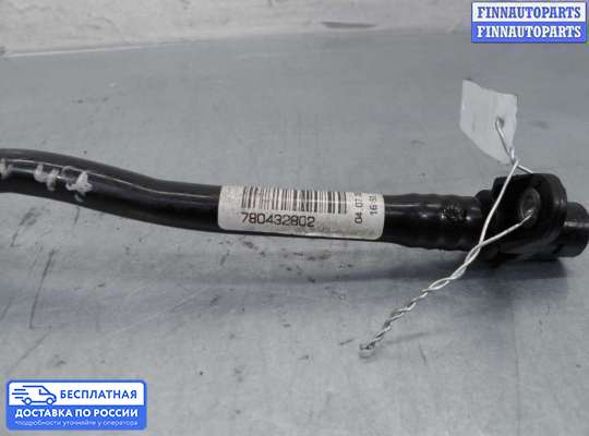 Патрубок (трубка, шланг) на BMW 1 (E81/E82/E87)