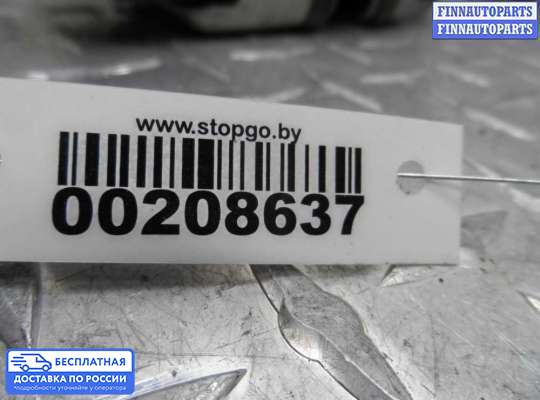 Замок боковой двери на Ford Explorer V (U502)