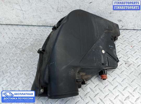 Корпус воздушного фильтра на BMW 7 (F01/F02)