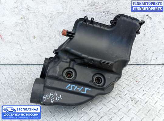 Корпус воздушного фильтра на BMW 7 (F01/F02)
