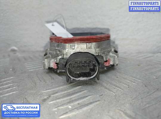 Датчик парктроника на Jeep Grand Cherokee IV (WK2)