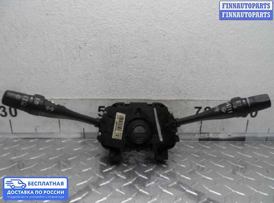 Подрулевой переключатель на Nissan Primera (P11)