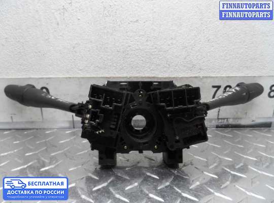 Подрулевой переключатель на Nissan Primera (P11)