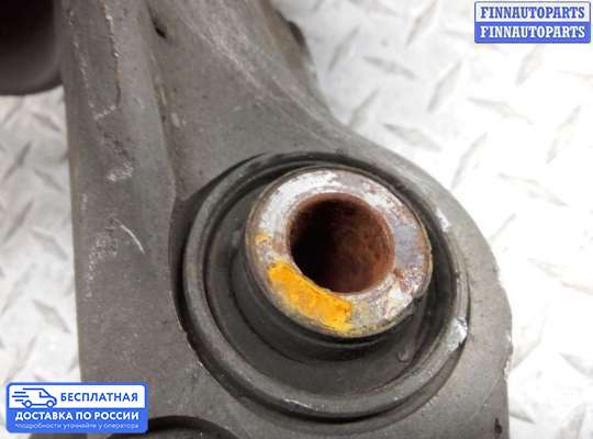 Ступица на Honda Crosstour