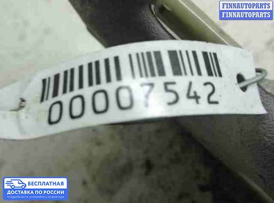 Козырек солнцезащитный на Suzuki Grand Vitara II (JB, TD54)