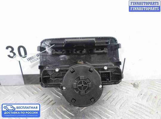 Переключатель света на Mercedes-Benz Vito (W447)