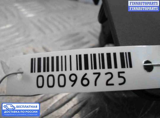 Переключатель света на Mercedes-Benz Vito (W447)