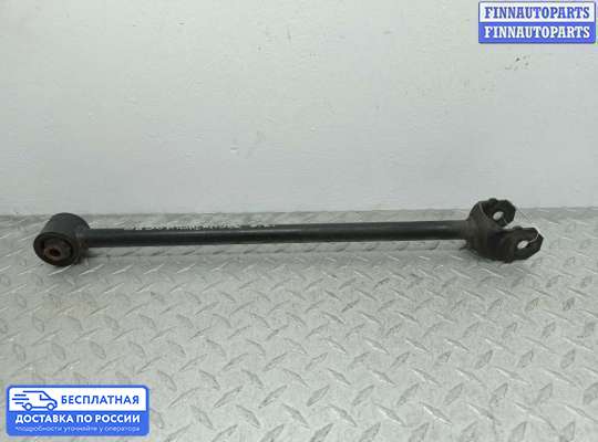 Рычаг подвески на Toyota Highlander II (XU40)