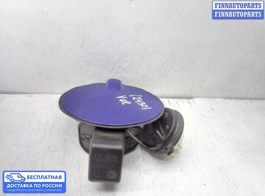 Лючок бензобака на Opel Antara