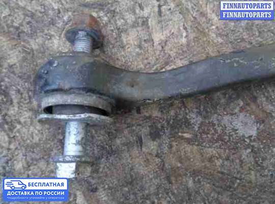 Рычаг подвески на Mercedes-Benz GL (X164)