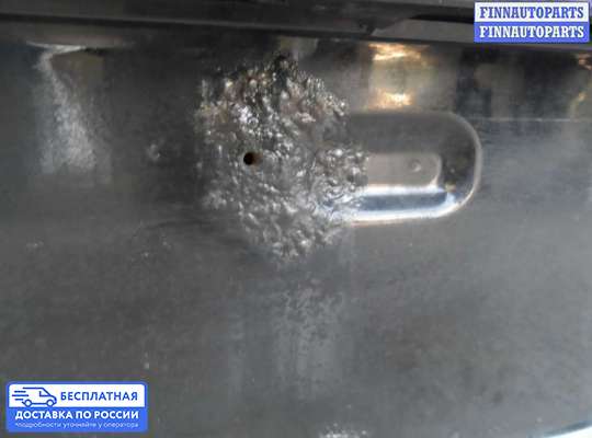 Замок багажника на Mazda CX-7