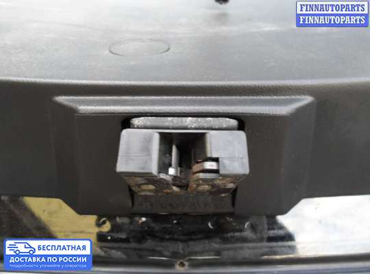 Замок багажника на Mazda CX-7