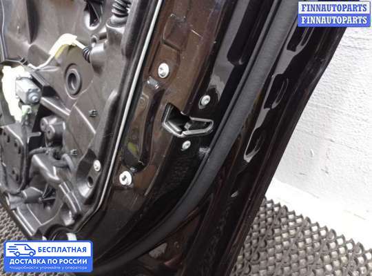 Замок боковой двери на Mercedes-Benz S (W222)