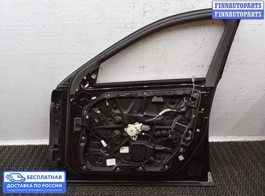 Замок боковой двери на Mercedes-Benz S (W222)