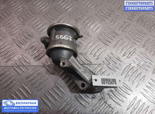 Клапан рециркуляции газов (EGR) на Audi A6 (C7)