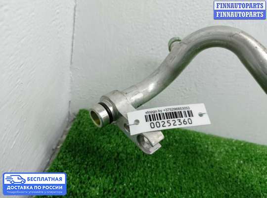 Патрубок (трубка, шланг) на Subaru Forester IV (SJ)