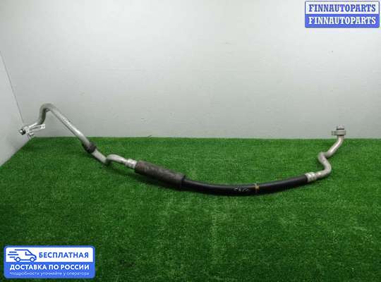 Патрубок (трубка, шланг) на Subaru Forester IV (SJ)