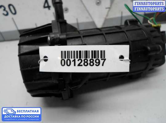 Клапан рециркуляции газов (EGR) на Hyundai Genesis I (BH)