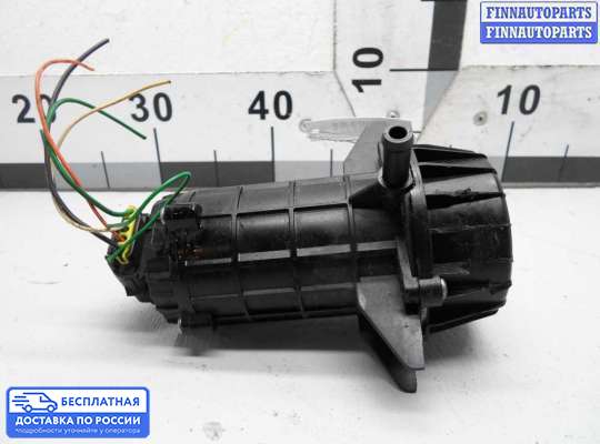 Клапан рециркуляции газов (EGR) на Hyundai Genesis I (BH)