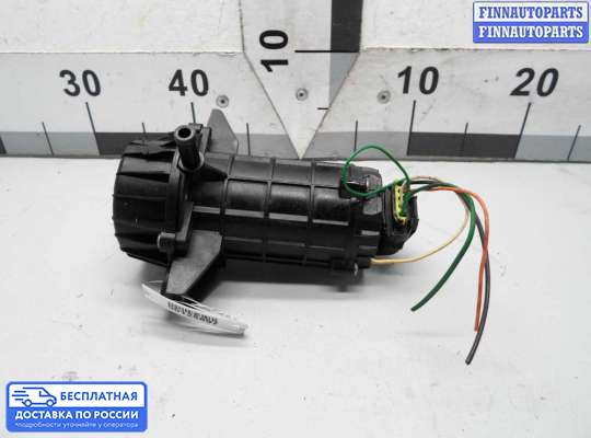 Клапан рециркуляции газов (EGR) на Hyundai Genesis I (BH)