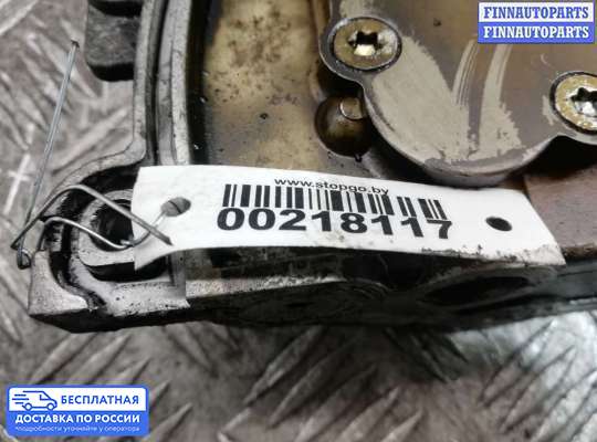 Насос масляный на Range Rover Sport I (L320)