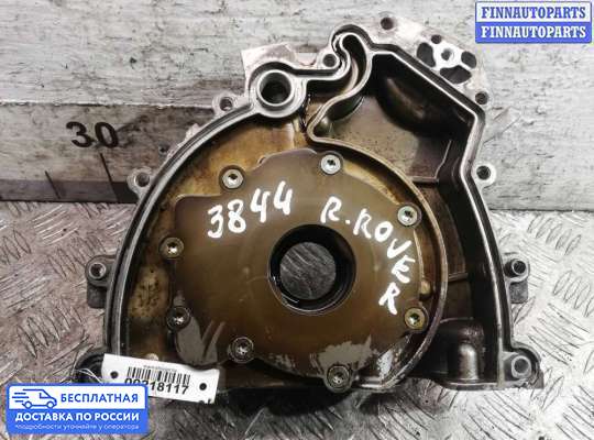 Насос масляный на Range Rover Sport I (L320)