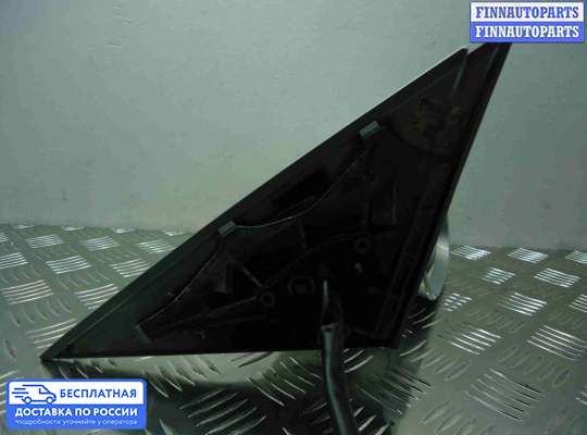 Зеркало боковое на Mercedes-Benz S (W221)