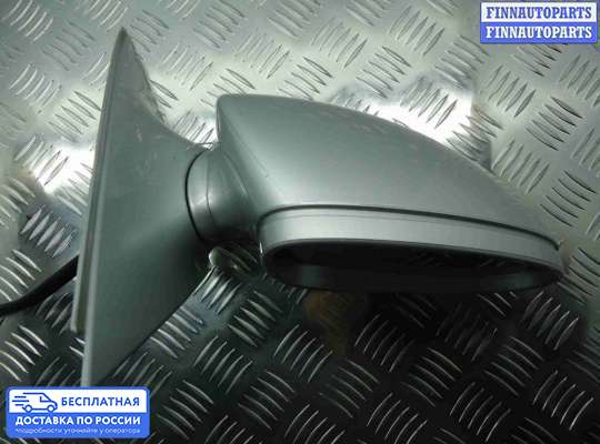 Зеркало боковое на Mercedes-Benz S (W221)