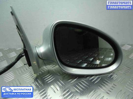 Зеркало боковое на Mercedes-Benz S (W221)