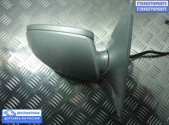 Зеркало боковое на Mercedes-Benz S (W221)