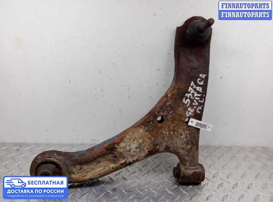 Рычаг подвески на Suzuki Grand Vitara II (JB, TD54)