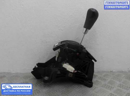 Селектор АКПП на Mazda CX-7