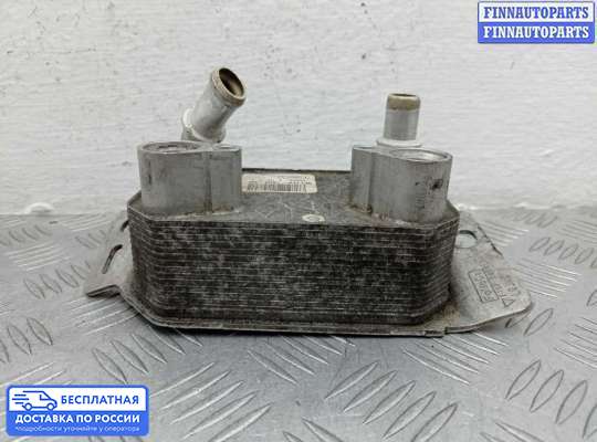 Теплообменик на Ford Kuga II / Escape III