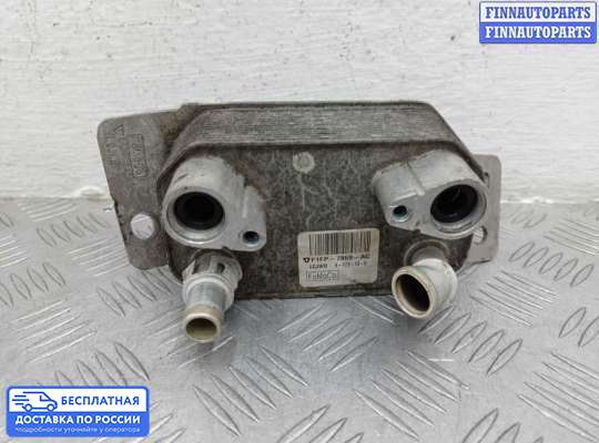 Теплообменик на Ford Kuga II / Escape III