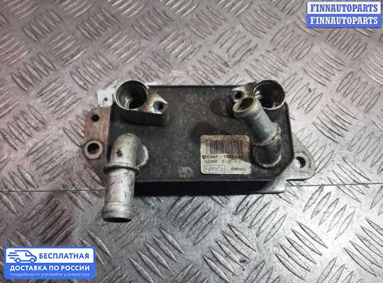 Теплообменик на Ford Kuga II / Escape III