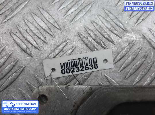 Теплообменик на Ford Kuga II / Escape III