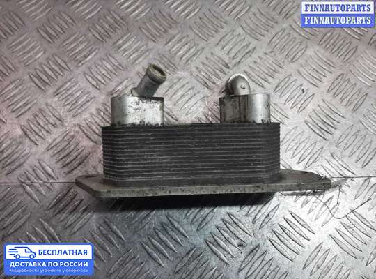 Теплообменик на Ford Kuga II / Escape III