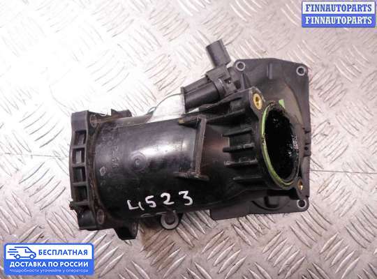 Патрубок (трубка, шланг) на Mercedes-Benz GLC (X253/C253)