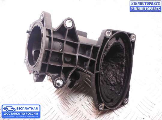 Патрубок (трубка, шланг) на Mercedes-Benz GLC (X253/C253)