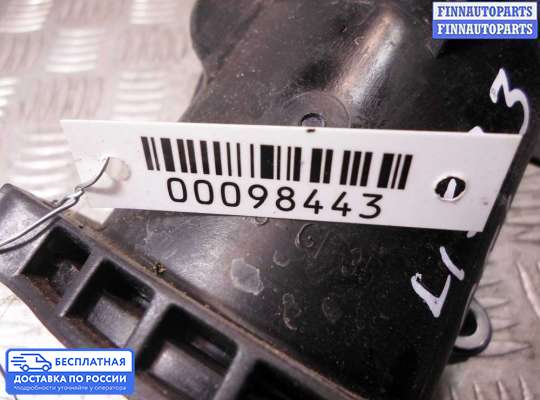 Патрубок (трубка, шланг) на Mercedes-Benz GLC (X253/C253)